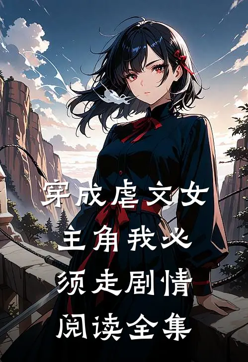 穿成虐文女主角我必须走剧情阅读全集