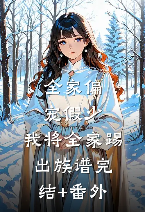 全家偏宠假少，我将全家踢出族谱完结+番外