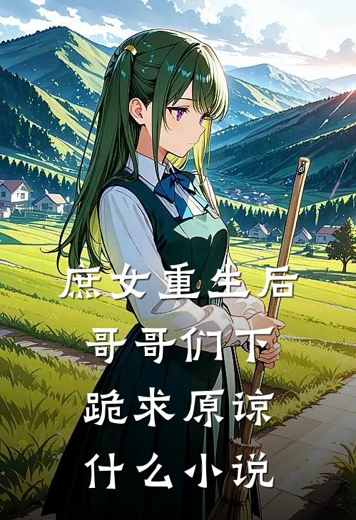 庶女重生后，哥哥们下跪求原谅什么小说