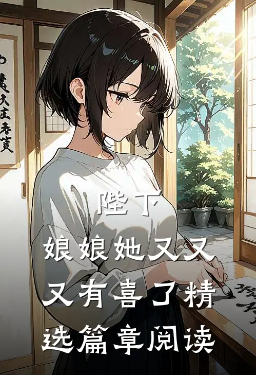 陛下，娘娘她又又又有喜了精选篇章阅读