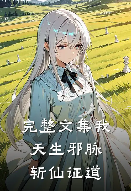完整文集我，天生邪脉，斩仙证道