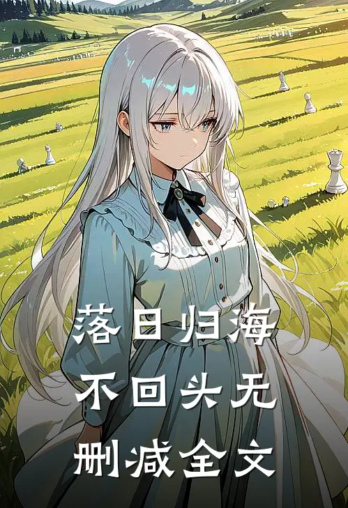落日归海不回头无删减全文