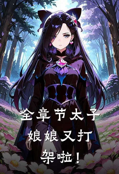 全章节太子，娘娘又打架啦！