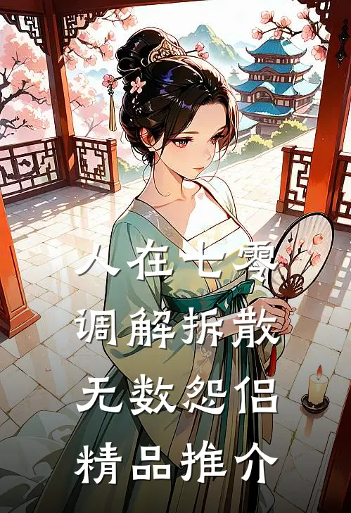 人在七零，调解拆散无数怨侣精品推介