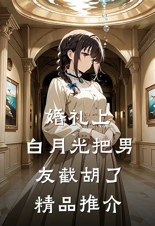 婚礼上，白月光把男友截胡了精品推介