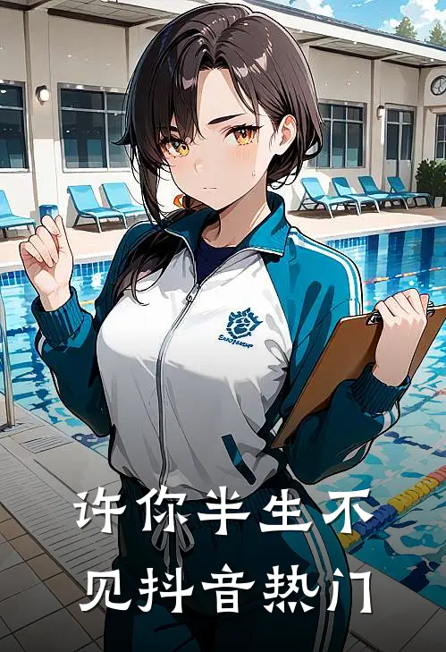 许你半生不见抖音热门