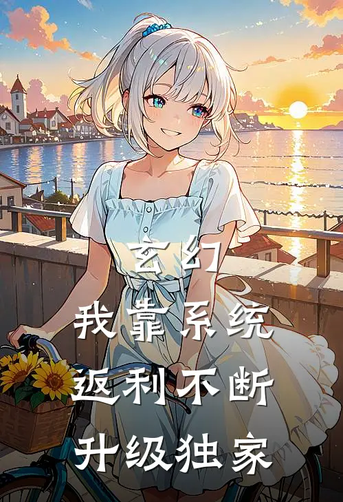 玄幻：我靠系统返利不断升级独家