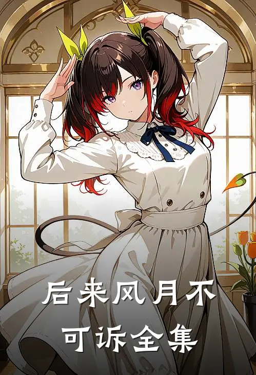 后来风月不可诉全集