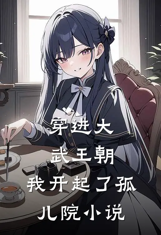 穿进大武王朝，我开起了孤儿院小说
