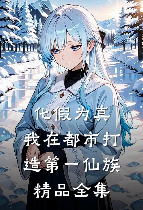 化假为真，我在都市打造第一仙族精品全集