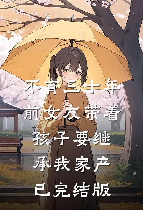 不育三十年，前女友带着孩子要继承我家产已完结版