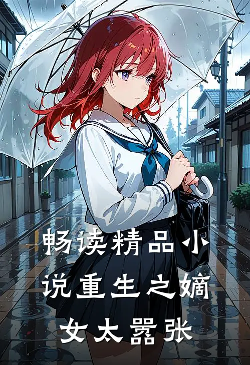畅读精品小说重生之嫡女太嚣张