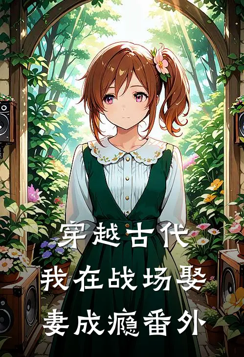 穿越古代，我在战场娶妻成瘾番外