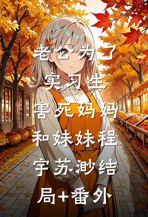 老公为了实习生，害死妈妈和妹妹程宇苏渺结局+番外