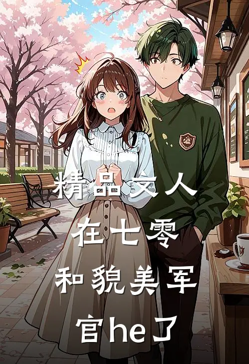 精品文人在七零，和貌美军官he了