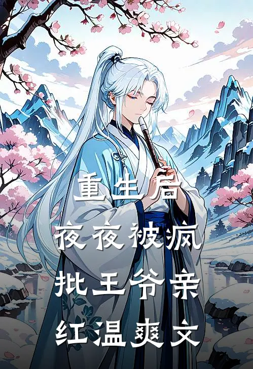 重生后，夜夜被疯批王爷亲红温爽文