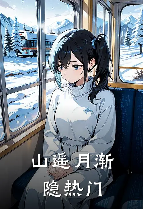 山遥月渐隐热门