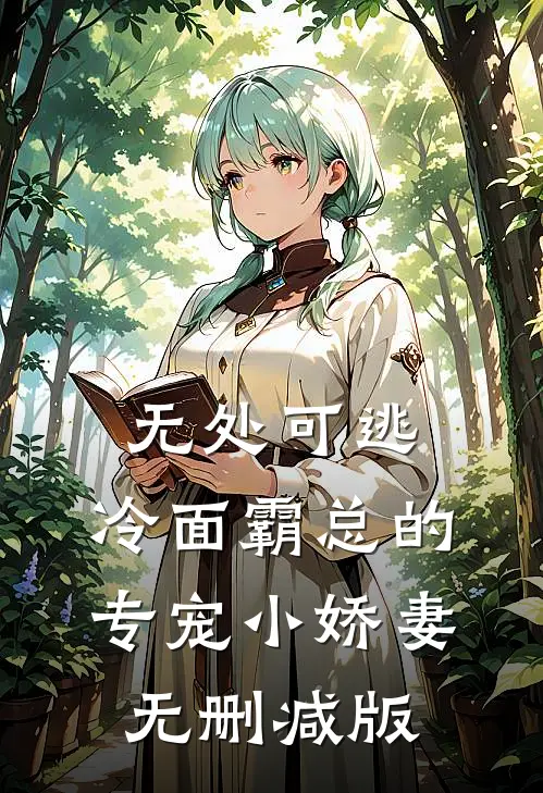 无处可逃：冷面霸总的专宠小娇妻无删减版