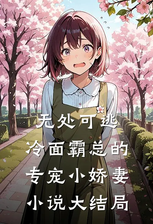 无处可逃：冷面霸总的专宠小娇妻小说大结局
