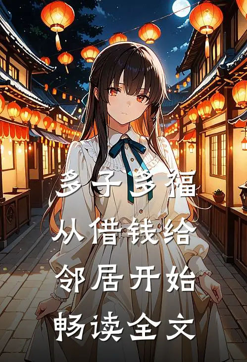多子多福，从借钱给邻居开始畅读全文
