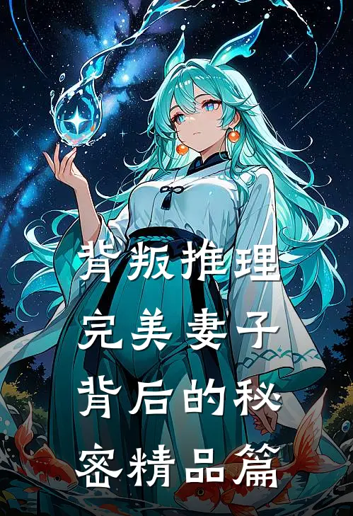 背叛推理：完美妻子背后的秘密精品篇