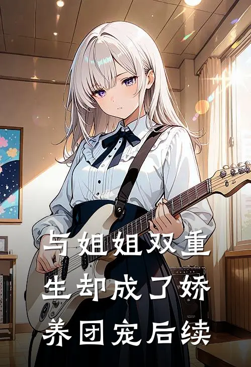 与姐姐双重生却成了娇养团宠后续