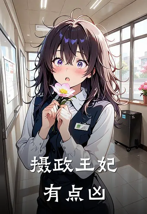 摄政王妃有点凶