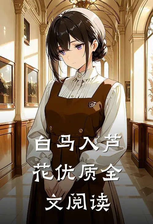 白马入芦花优质全文阅读