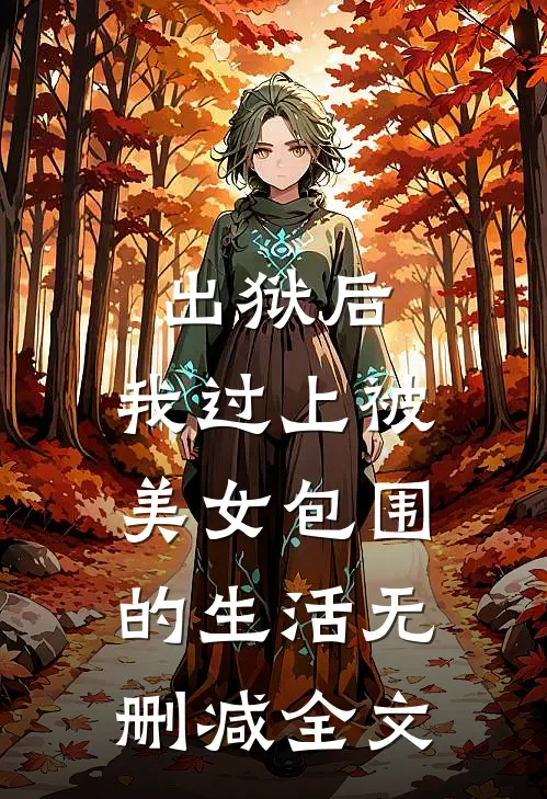 出狱后，我过上被美女包围的生活无删减全文