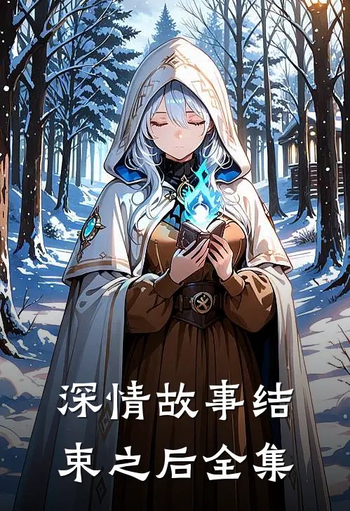 深情故事结束之后全集