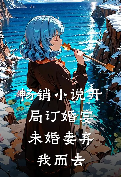 畅销小说开局订婚宴，未婚妻弃我而去