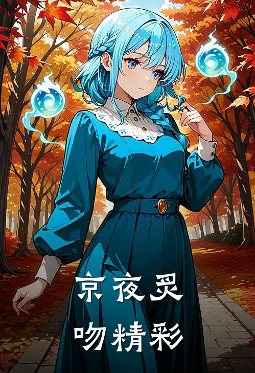 京夜炙吻精彩