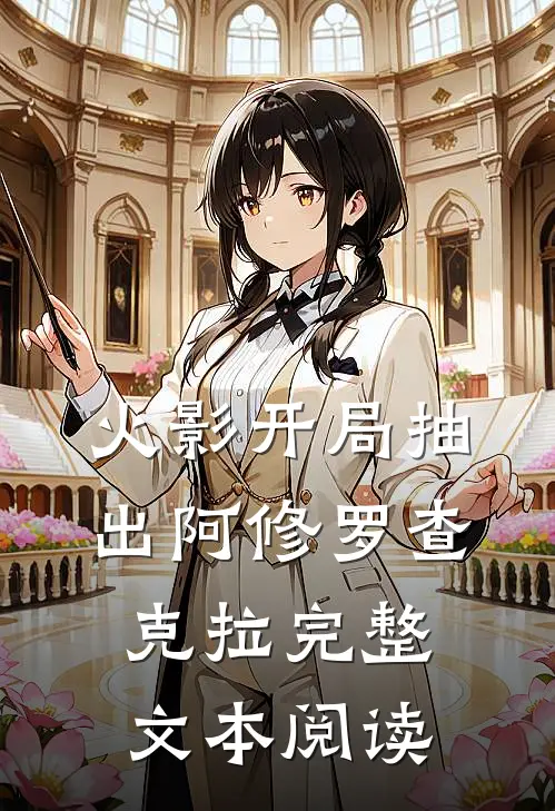 火影开局抽出阿修罗查克拉完整文本阅读