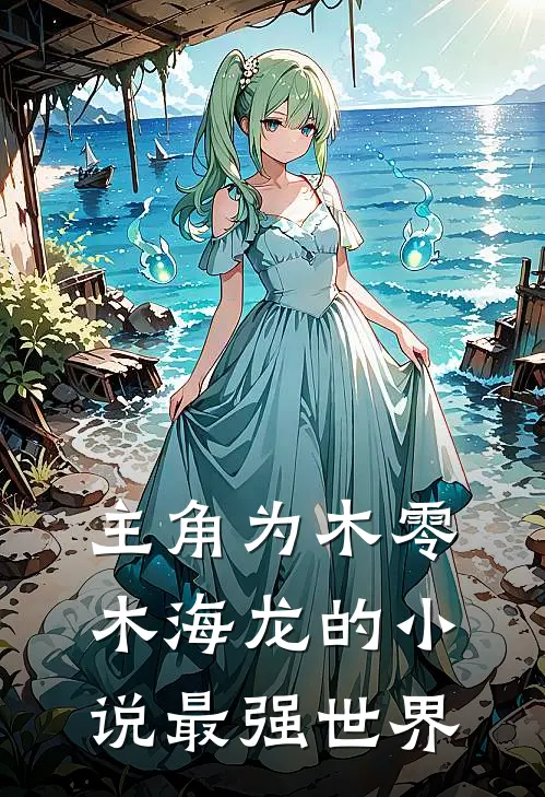 主角为木零木海龙的小说最强世界