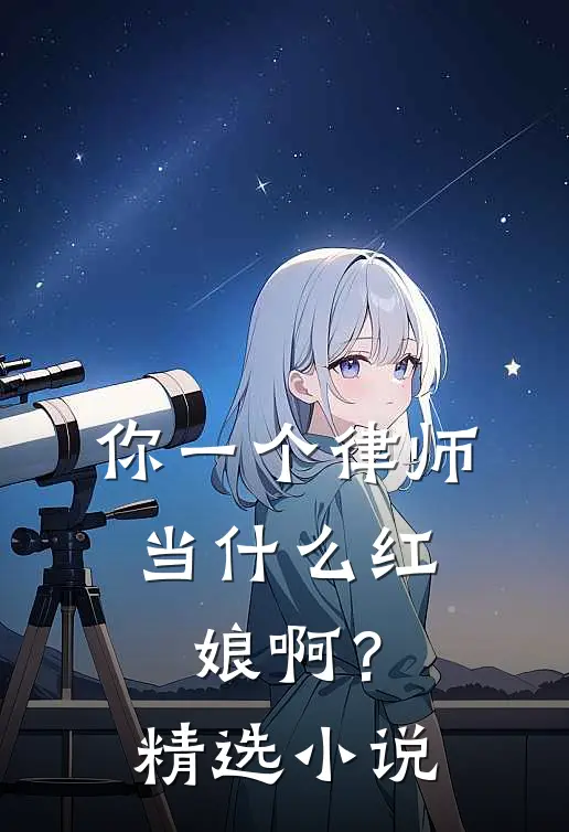 你一个律师,当红娘啊?精选