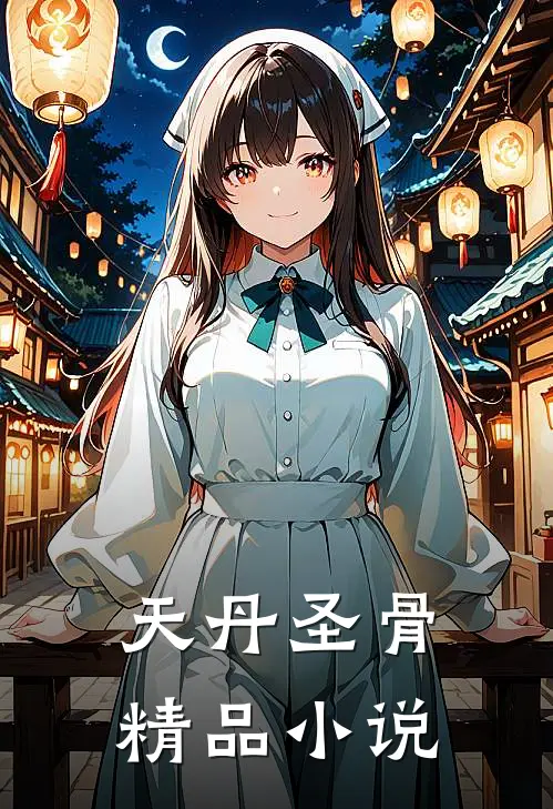 天丹圣骨精品小说