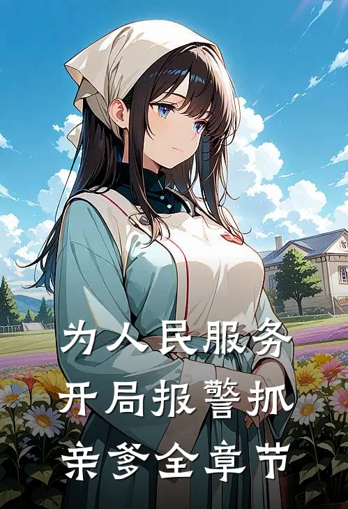 为人民服务，开局报警抓亲爹全章节
