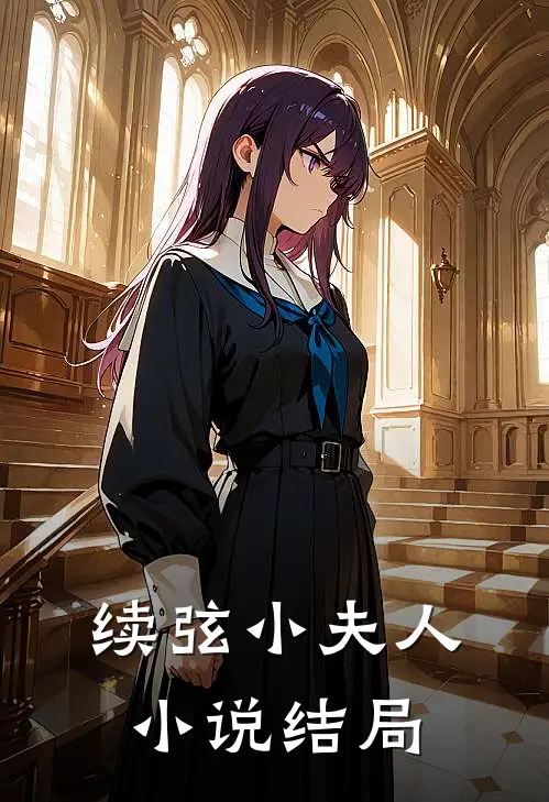续弦小夫人小说结局