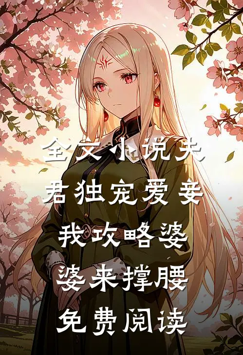 全文小说夫君独宠爱妾我攻略婆婆来撑腰免费阅读
