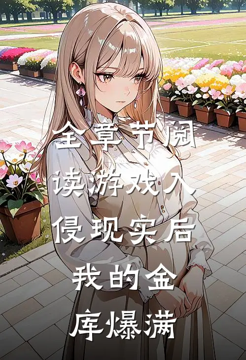 全章节阅读游戏入侵现实后，我的金库爆满
