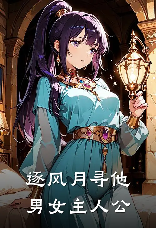 逐风月寻他男女主人公