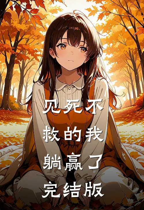 见死不救的我，躺赢了完结版