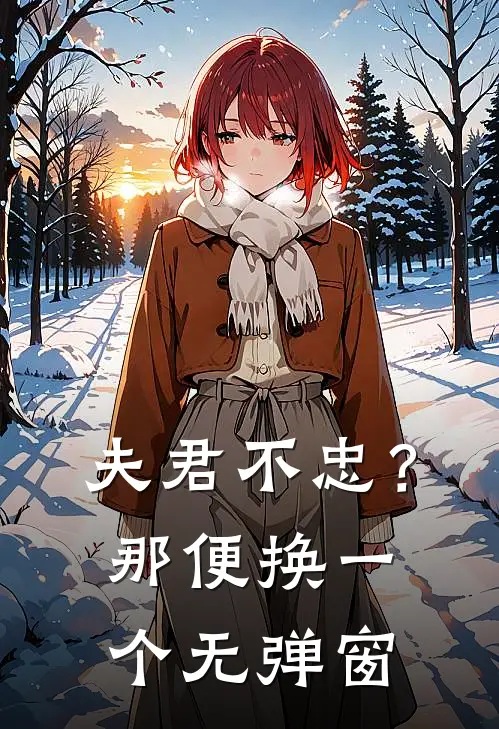 夫君不忠？那便换一个无弹窗