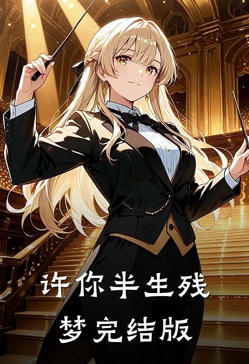 许你半生残梦完结版