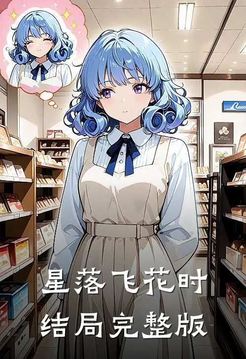 星落飞花时结局完整版