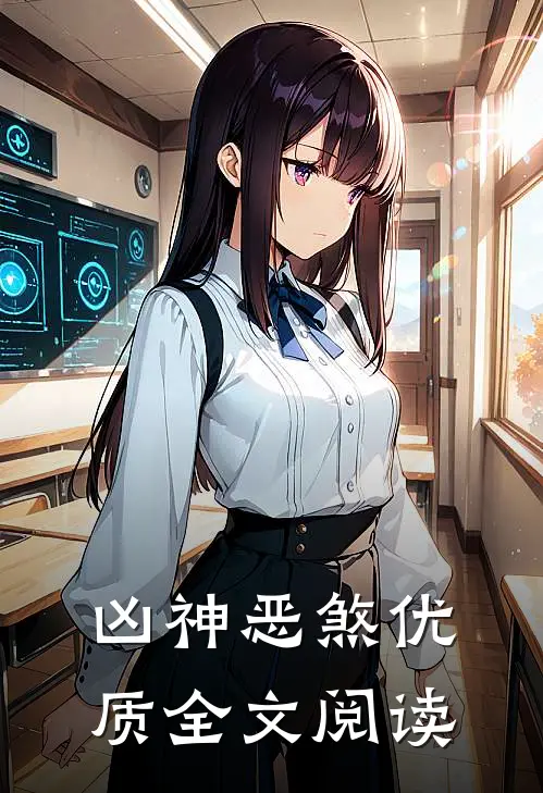 凶神恶煞优质全文阅读