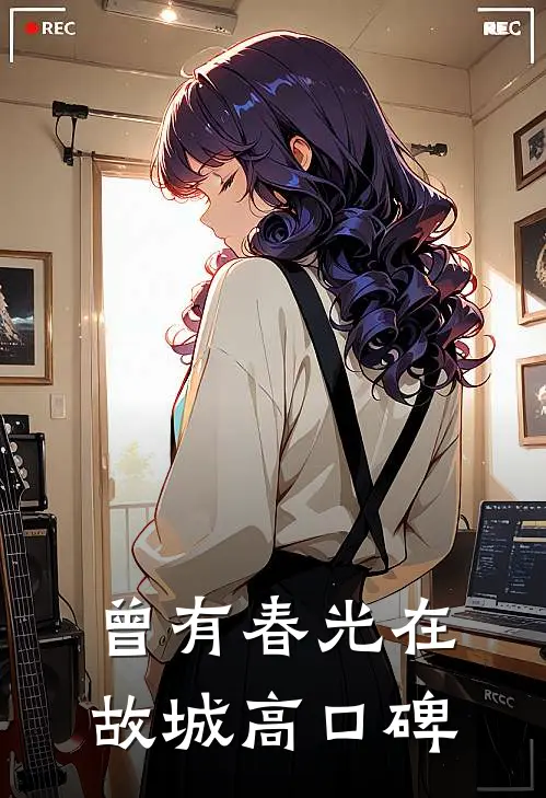 曾有春光在故城高口碑
