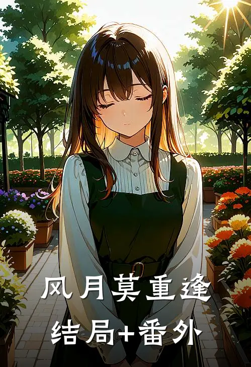 风月莫重逢结局+番外