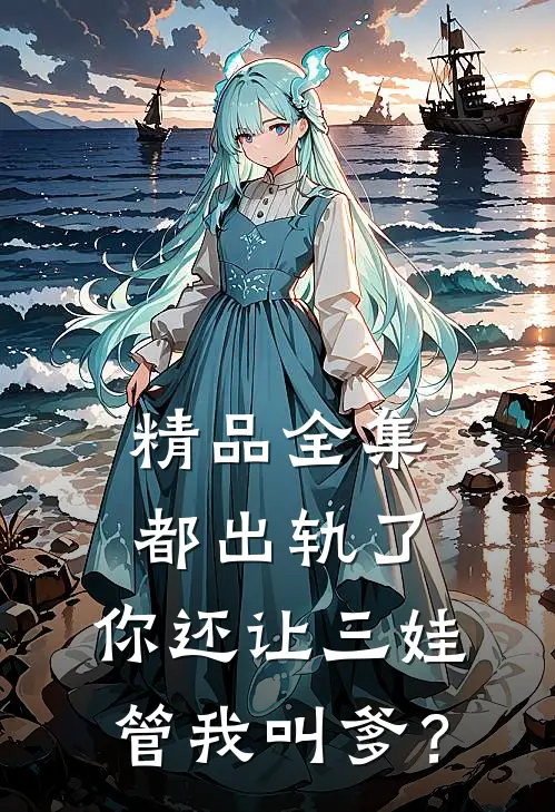 精品全集都出轨了，你还让三娃管我叫爹？
