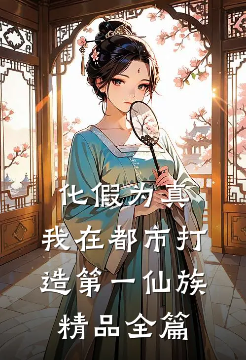 化假为真，我在都市打造第一仙族精品全篇
